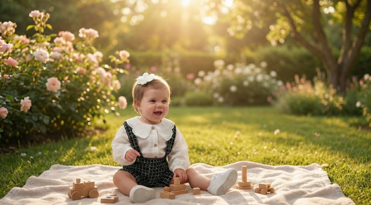 %100 Organik, El Yapımı Giysiler!