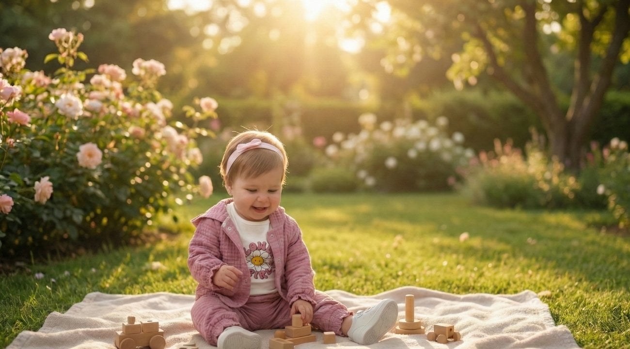 %100 Organik, El Yapımı Giysiler!