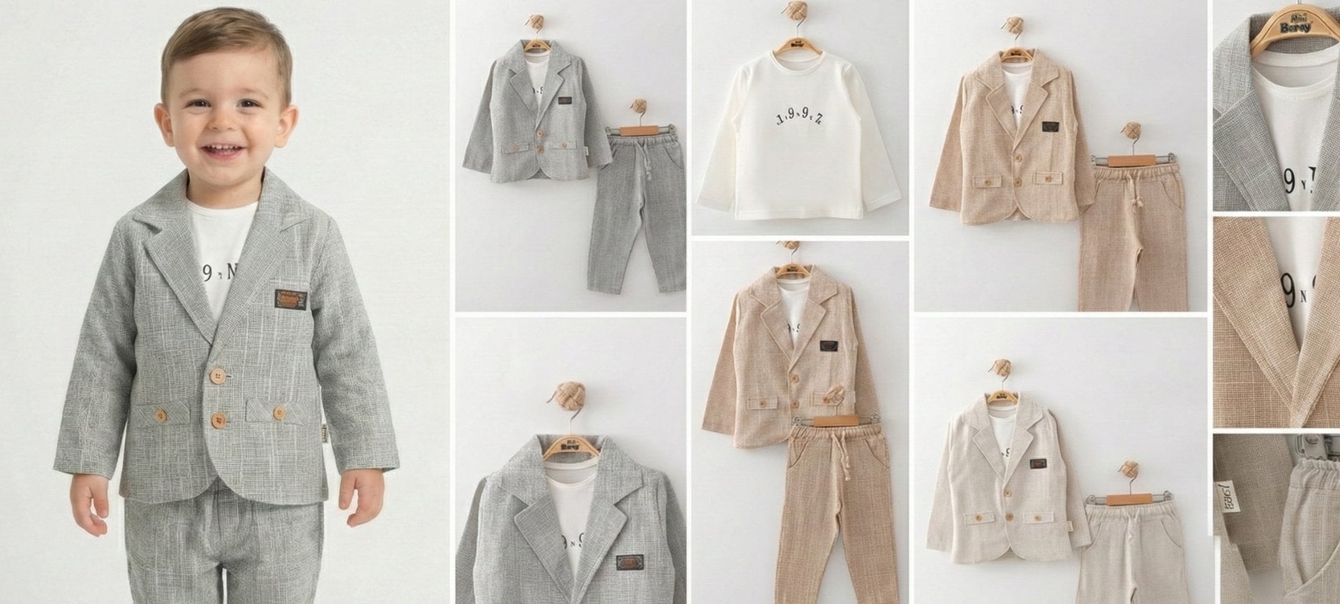 Sadelikten İlham Alan Tasarımlar!