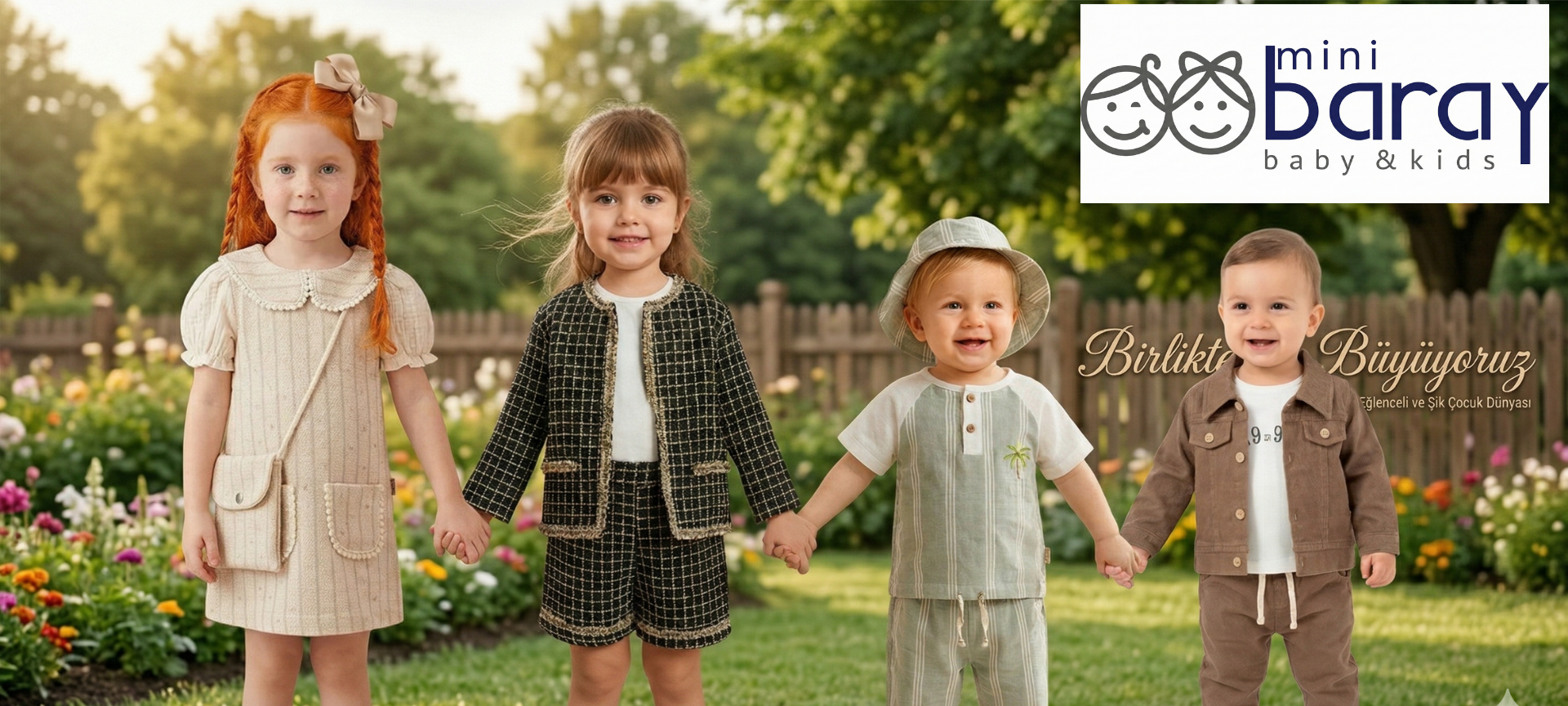 Minibaray.com'da  - Satışlarımız Toptandır.